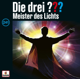 Die drei ??? Fragezeichen Folge 241 auf CD